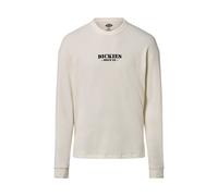 Dickies Langarmshirt Herren ecru, S