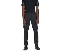 Dickies Lead-in-Flex-Hose Herren Hose, Schwarz, 38W / 32L