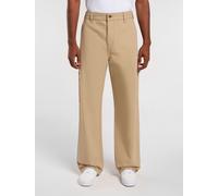 Dickies - Leichte canvas carpenter Hose, Herren, Khaki, Größe: 36