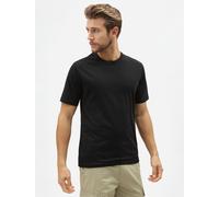 Dickies - Leichtes T-shirt 3er-pack, Herren, Schwarz, Größe: 2XL
