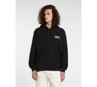 Dickies - Lewistown Kapuzenpulli, Herren, Schwarz, Größe: M