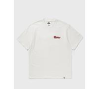 DICKIES LEWISTOWN SS TEE men Shortsleeves beige in Größe:S