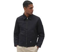Dickies Lined Eisenhower REC Black L