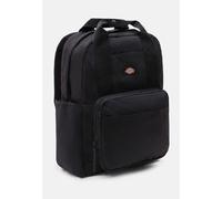 Dickies - Lisbon Black - Rucksack - Schwarz - Onesize - 65% Polyester, 35% Baumwolle Schwarz Onesize