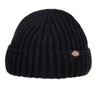 Dickies Lockwood Beanie Mütze (OS, Black)