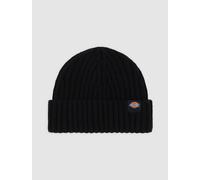 Dickies - Lockwood Mütze, Schwarz, Größe: OS