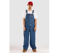 Dickies Loose Denim Bib Jeans classic blue Herren Gr. L