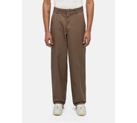 Dickies - Loose multi-pocket Arbeitshose, Herren, Braun, Größe: W29/L32