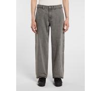 Dickies - Loose painter Jeans, Herren, Grau, Größe: W34/L32