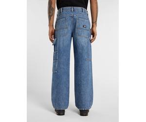 Dickies - Loose painter Jeans, Herren, Marine, Größe: W28/L30