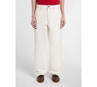 Dickies - Loose painter Jeans, Herren, Weiß, Größe: W33/L32