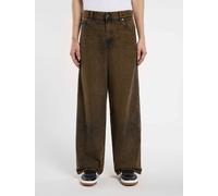 Dickies - Loose Wave denim Jeans, Herren, Braun, Größe: OS