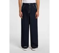 Dickies - Loose Wave Denim Jeans, Herren, Marine, Größe: OS