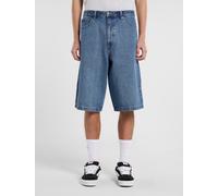 Dickies - Loose Wave denim Shorts, Herren, Blau, Größe: OS