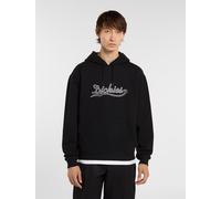 Dickies - Loose Wave Kapuzenpullover, Herren, Schwarz, Größe: M
