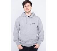 Dickies - Loretto Grey Melange - Hoodie - Grau - S - 80% Baumwolle, 20% Polyester Grau S