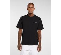 Dickies - Loretto mittelschweres T-shirt, Herren, Schwarz, Größe: S