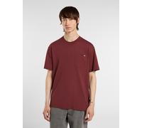 Dickies Men's Luray Short Sleeve Pocket Tee Andorra L