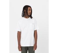 Dickies Luray Pocket T-Shirt in Gr. S in Weiß