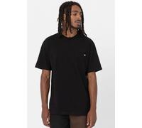 Dickies Luray Pocket T-Shirt in Gr. S in Schwarz