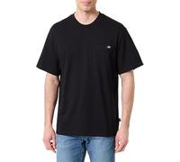 Dickies Luray Pocket T-Shirt in Gr. L in Schwarz