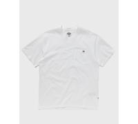 DICKIES LURAY POCKET TEE SS men Shortsleeves white in Größe:S
