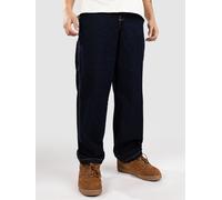 Dickies Madison Baggy Fit Denim Jeans rinsed Herren Gr. 33/32