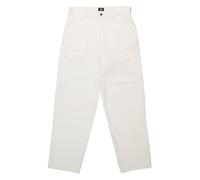 Dickies Madison Baggy Fit Pant Weiß in Größe W33 x L32