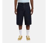 Dickies Madison Denim Shorts rinsed Herren Gr. 30