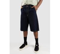 Dickies Madison Denim Shorts rinsed Herren Gr. 36