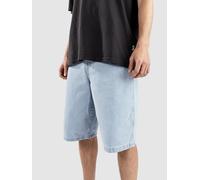 Dickies Madison Denim Shorts vintage aged blue Herren Gr. 32