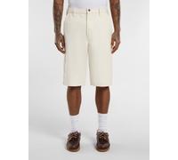 Dickies - Madison Jeansshorts, Herren, Beige, Größe: 28