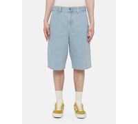 Dickies - Madison Jeansshorts, Herren, Blau, Größe: 28