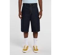Dickies - Madison Jeansshorts, Herren, Blau, Größe: OS