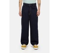 Dickies - Madison loose Jeans, Herren, Marine, Größe: W34/L32