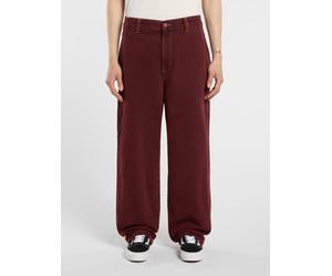 Dickies - Madison loose Jeans, Herren, Rot, Größe: W31/L32