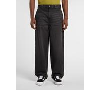 Dickies - Madison loose Jeans, Herren, Schwarz, Größe: W32/L32