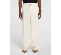 Dickies - Madison loose Jeans, Herren, Weiß, Größe: W29/L30