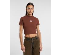 Dickies Maple Valley Kurzarm-t-shirt (Herstellerartikelnummer: DK0A4XPOK471-XL)