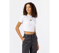 Dickies Maple Valley Kurzarm-oberteil XS White