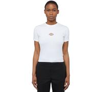 DICKIES T-SHIRT MAPLE VALLEY REG TEE W US:L Weiss