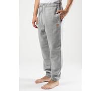 Dickies - Mapleton Grey Melange - Jogginghose - Grau - XXL - 60% Baumwolle, 40% Polyester,Schweiß Grau XXL