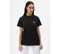 Dickies - Mapleton leichtes T-shirt, Damen, Schwarz, Größe: OS