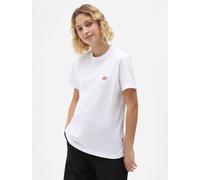 Dickies - Mapleton leichtes T-shirt, Damen, Weiß, Größe: L