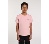 Dickies - Mapleton leichtes T-shirt für kinder, Rosa, Größe: OS