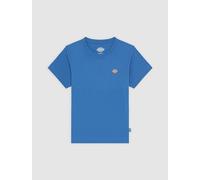 Dickies - Mapleton leichtes T-shirt für kinder, Weiß, Größe: L