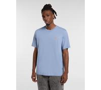 Dickies - Bekleidung Ss Mapleton T-Shirt - blau - Größe L L blau