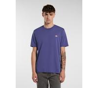 Dickies - Mapleton leichtes T-shirt, Herren, Blau, Größe: OS