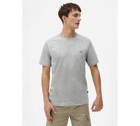 Dickies - Mapleton leichtes T-shirt, Herren, Grau, Größe: M