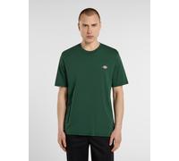Dickies - Mapleton leichtes T-shirt, Herren, Grün, Größe: L